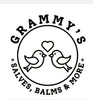 Grammy's Salves, Balms &amp; More - Home