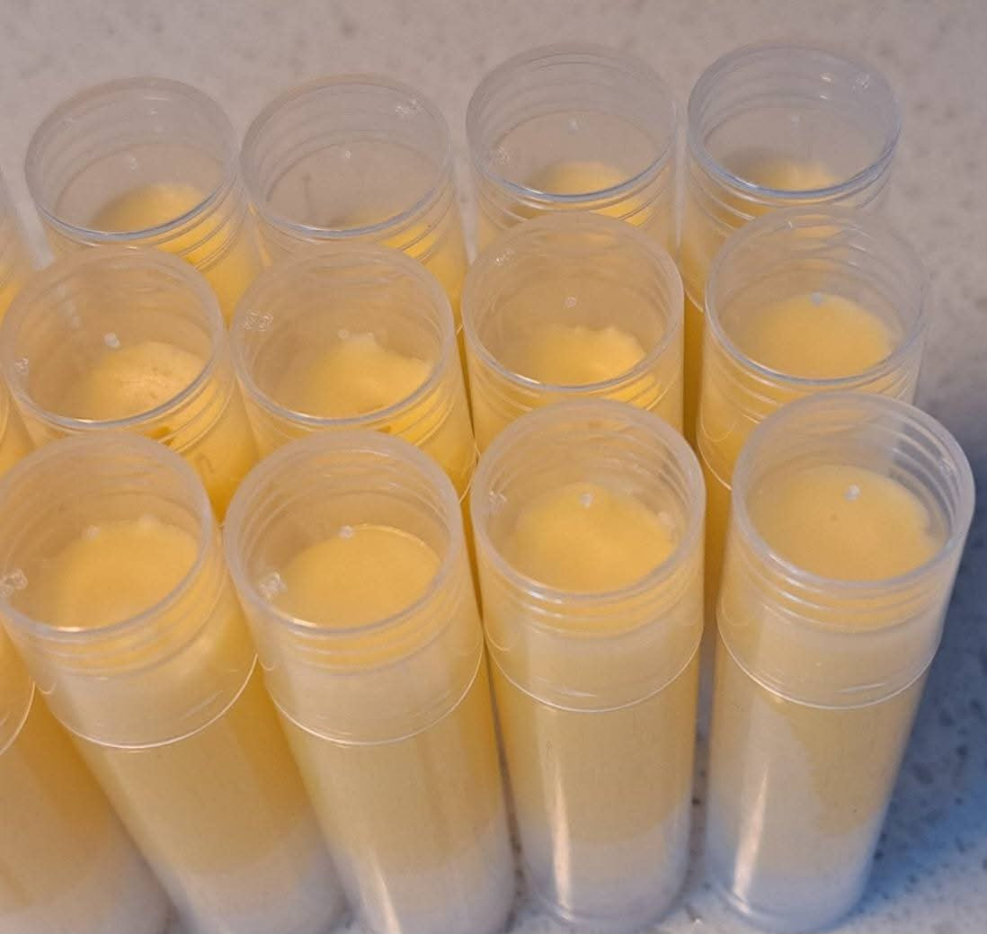 Grammy's Moisturizing Salves & Balms